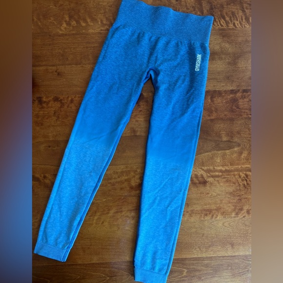 Gymshark Ombré Leggings- Size Small - Picture 2 of 6